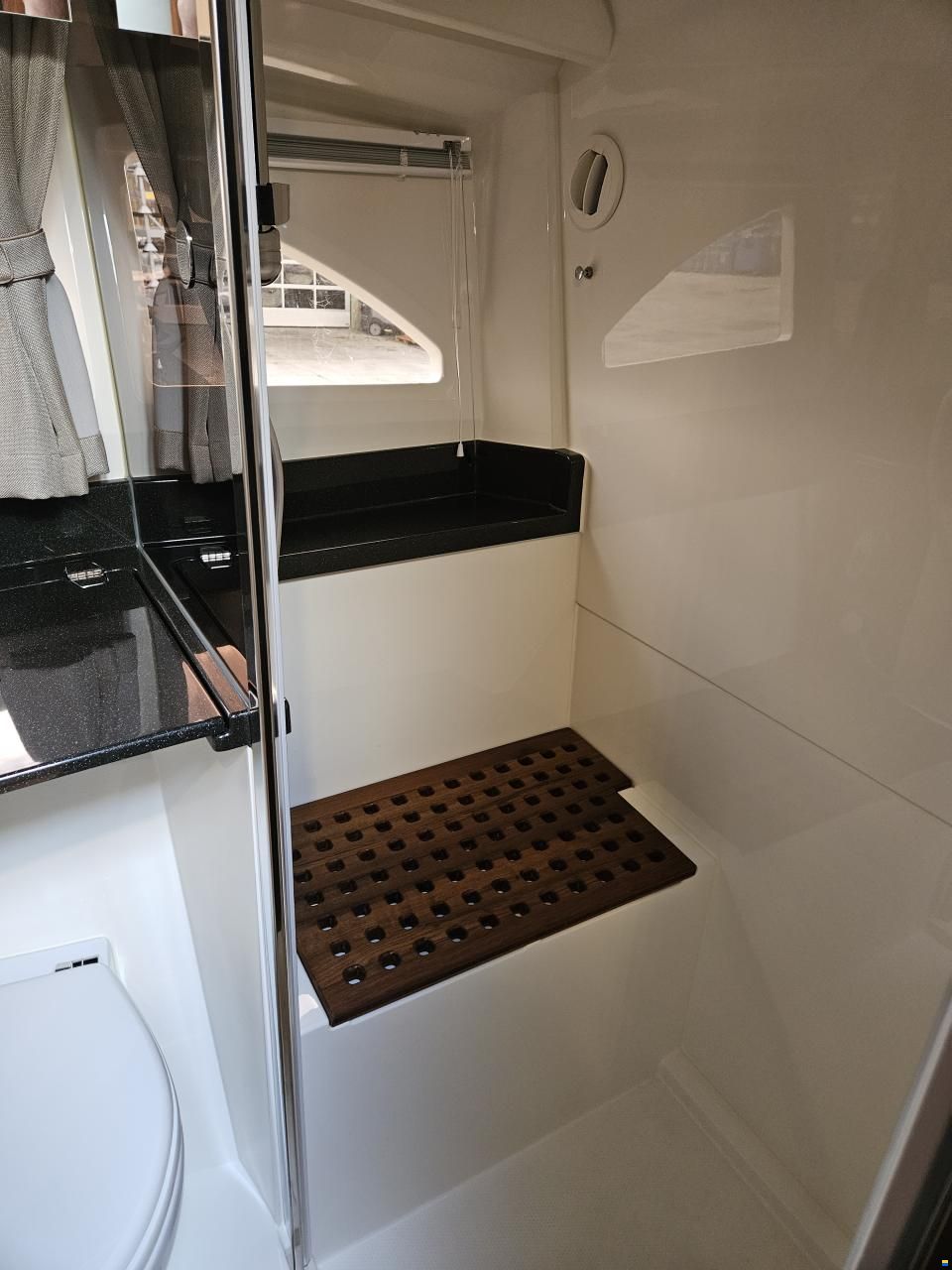 Marex Cabriolet Cruiser Volvo Penta D6