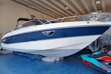 Cranchi CSL 27 solo 325 ore