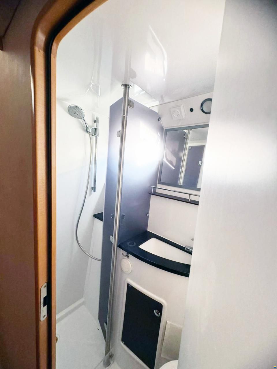 Fountaine Pajot Cumberland 46 - Turnkey for Saison