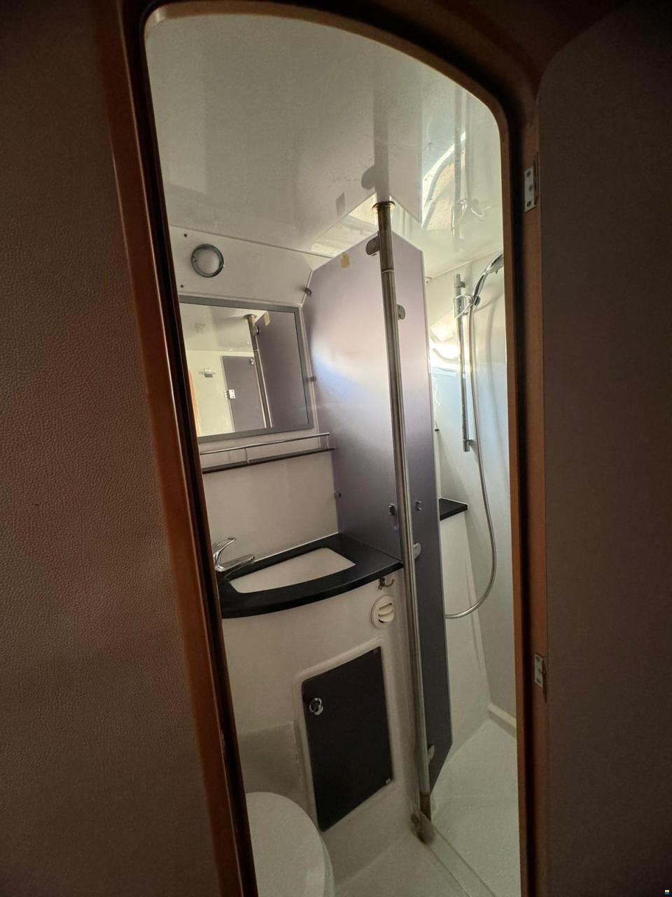 Fountaine Pajot Cumberland 46 - Turnkey for Saison