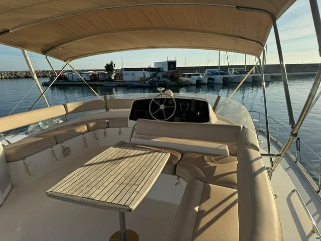 Fountaine Pajot Cumberland 46 - Turnkey for Saison