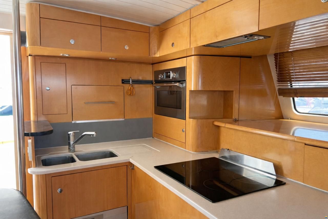 Fountaine Pajot Cumberland 46 - Turnkey for Saison