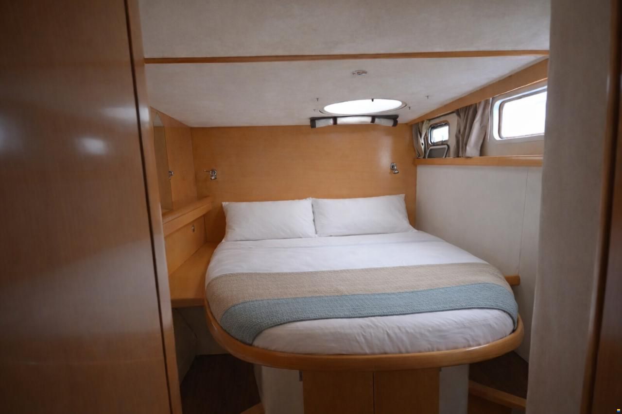 Fountaine Pajot Cumberland 46 - Turnkey for Saison