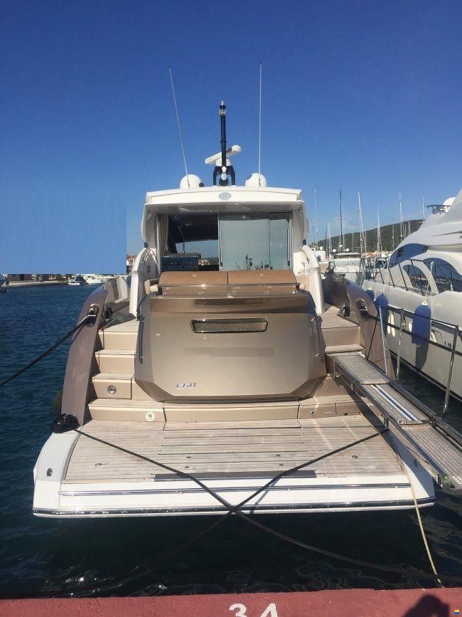 Sessa C68