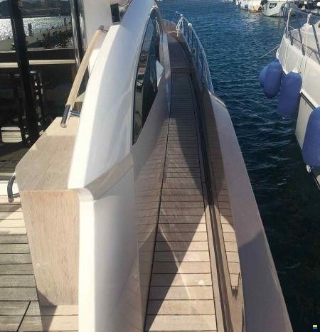 Sessa C68