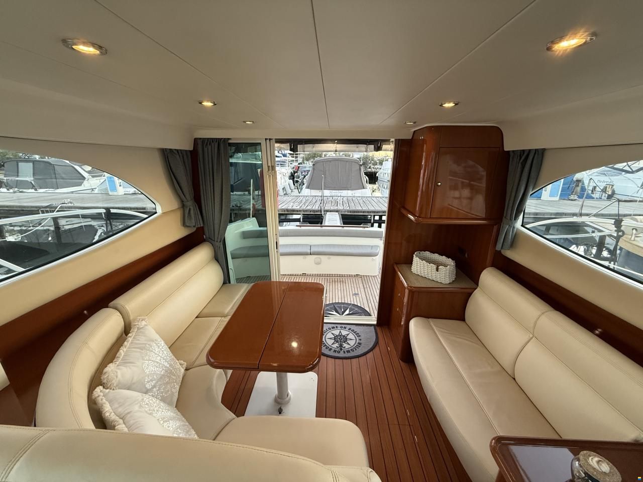 Jeanneau PRESTIGE 36 FLY