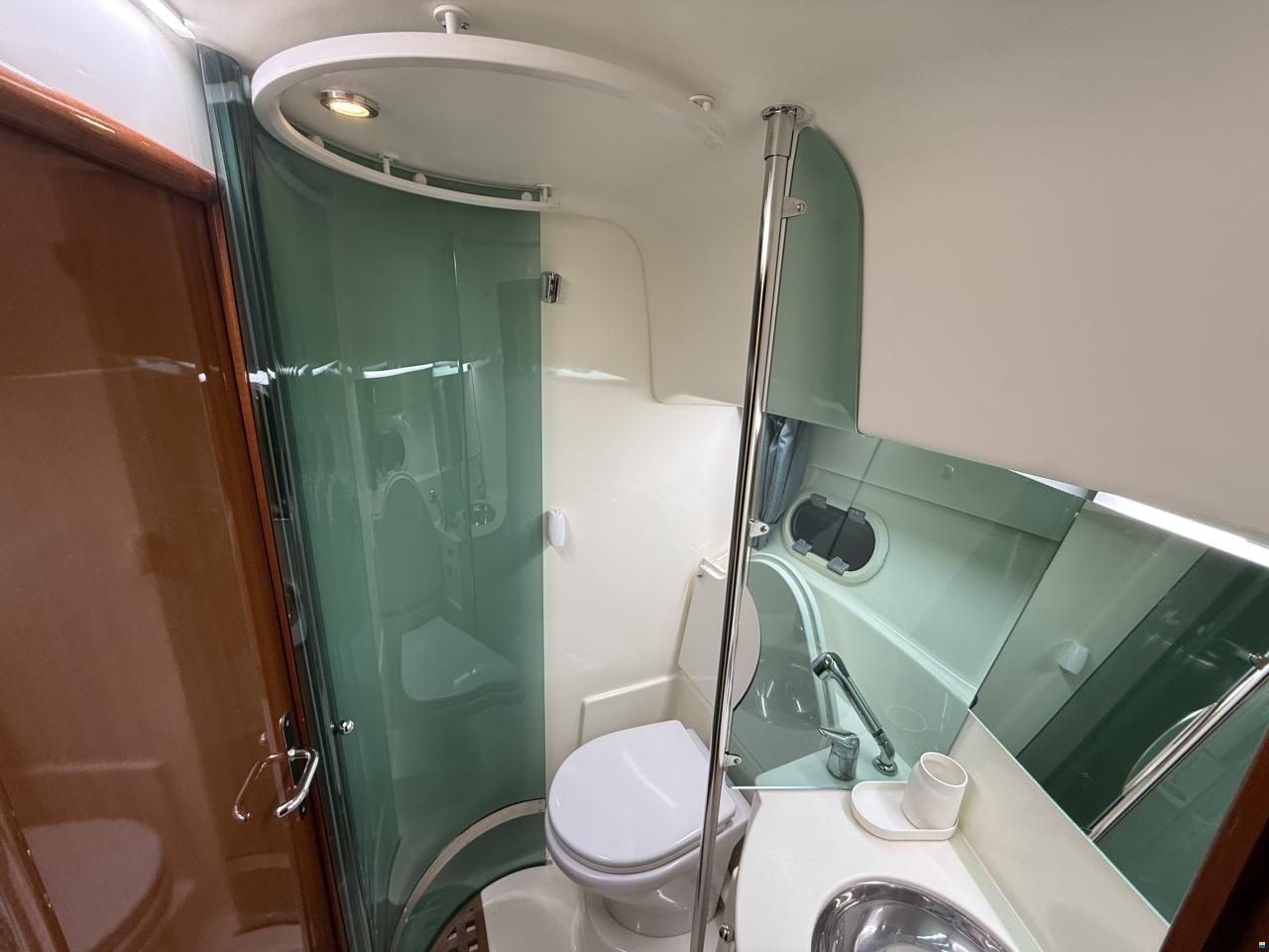 Jeanneau PRESTIGE 36 FLY