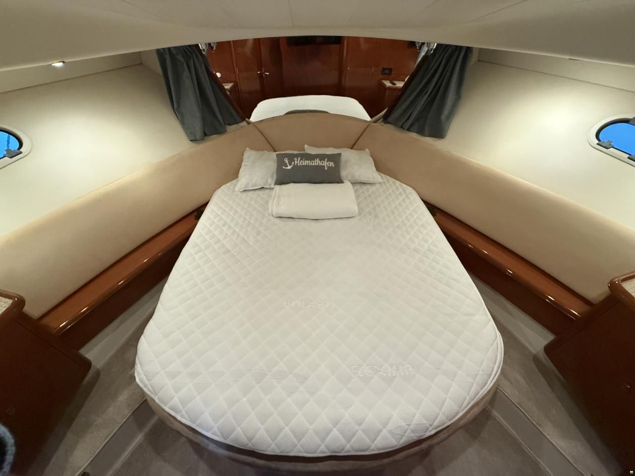 Jeanneau PRESTIGE 36 FLY