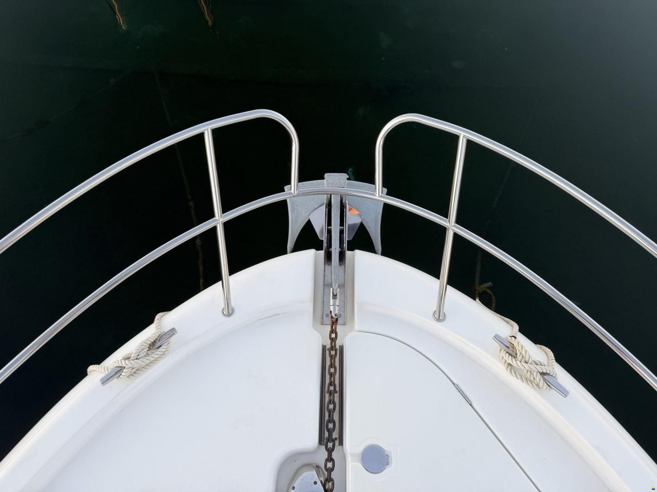 Jeanneau PRESTIGE 36 FLY