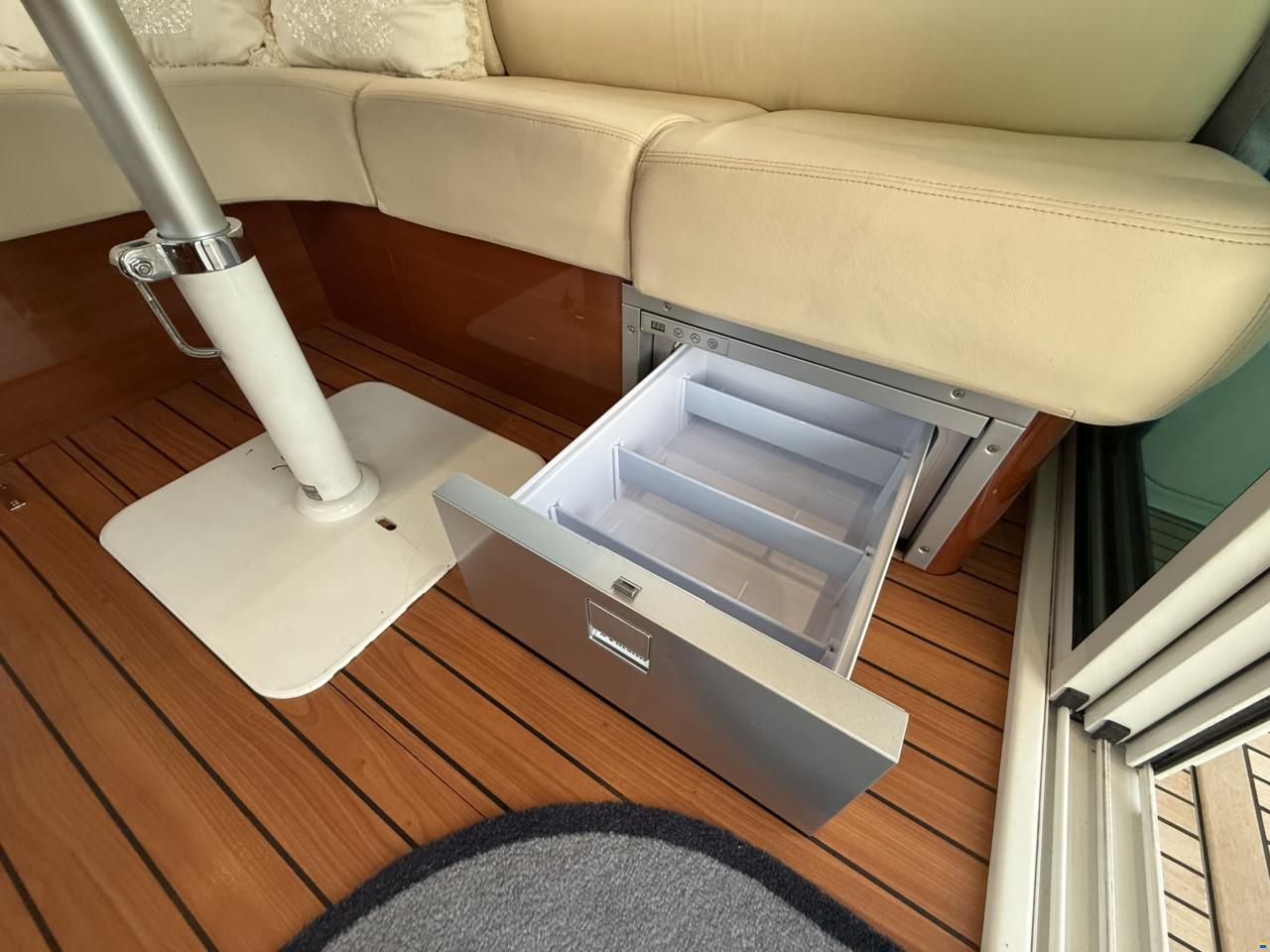 Jeanneau PRESTIGE 36 FLY