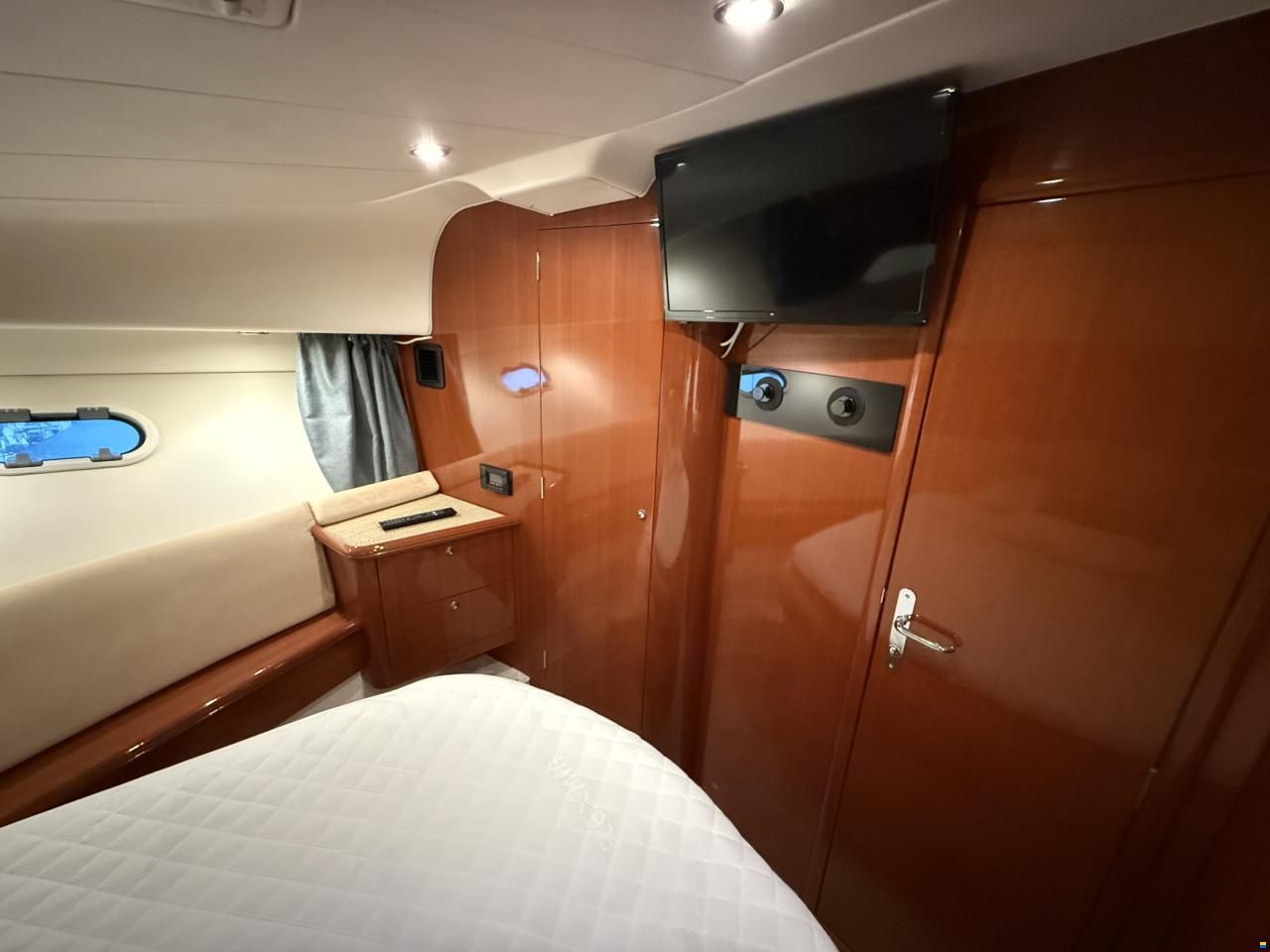 Jeanneau PRESTIGE 36 FLY