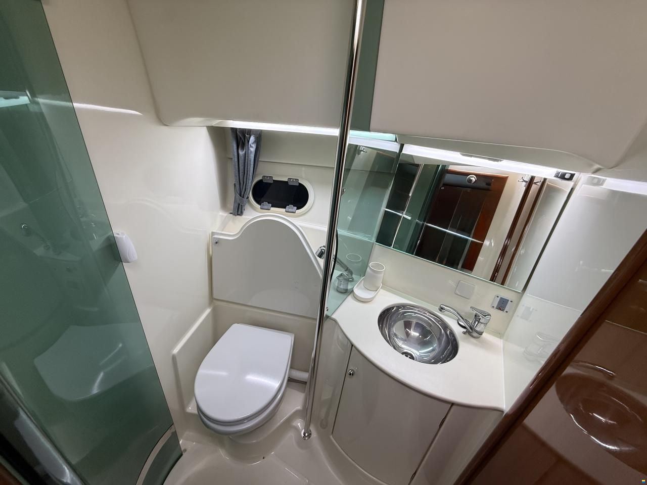 Jeanneau PRESTIGE 36 FLY