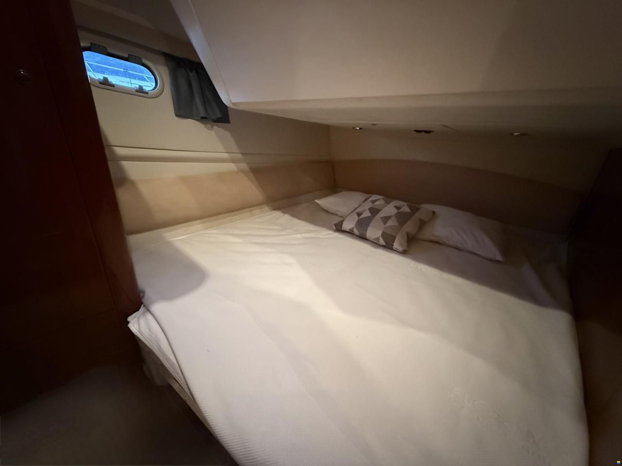 Jeanneau PRESTIGE 36 FLY