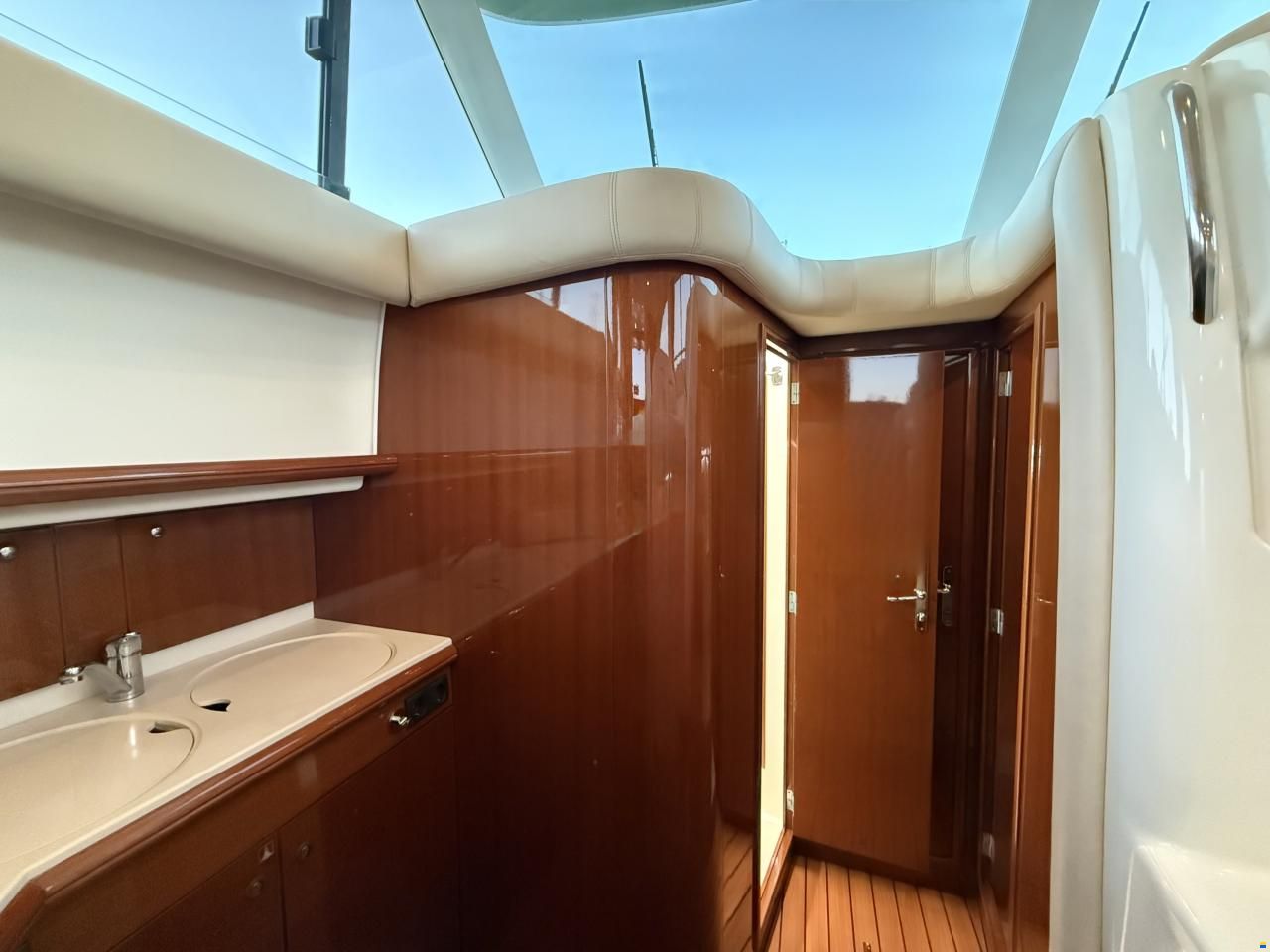 Jeanneau PRESTIGE 36 FLY
