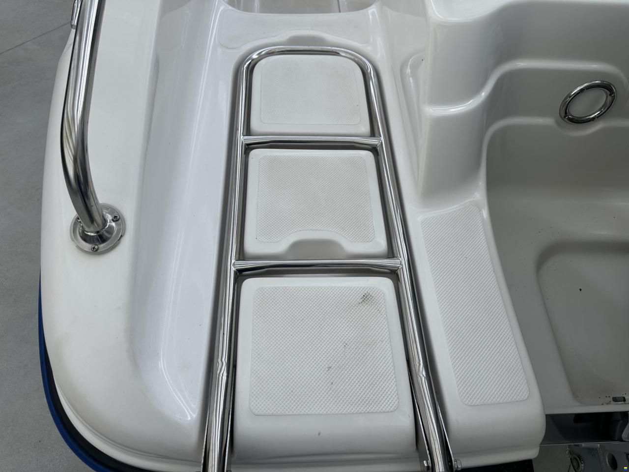 Ranieri Limited Edition solo 100 ore lago