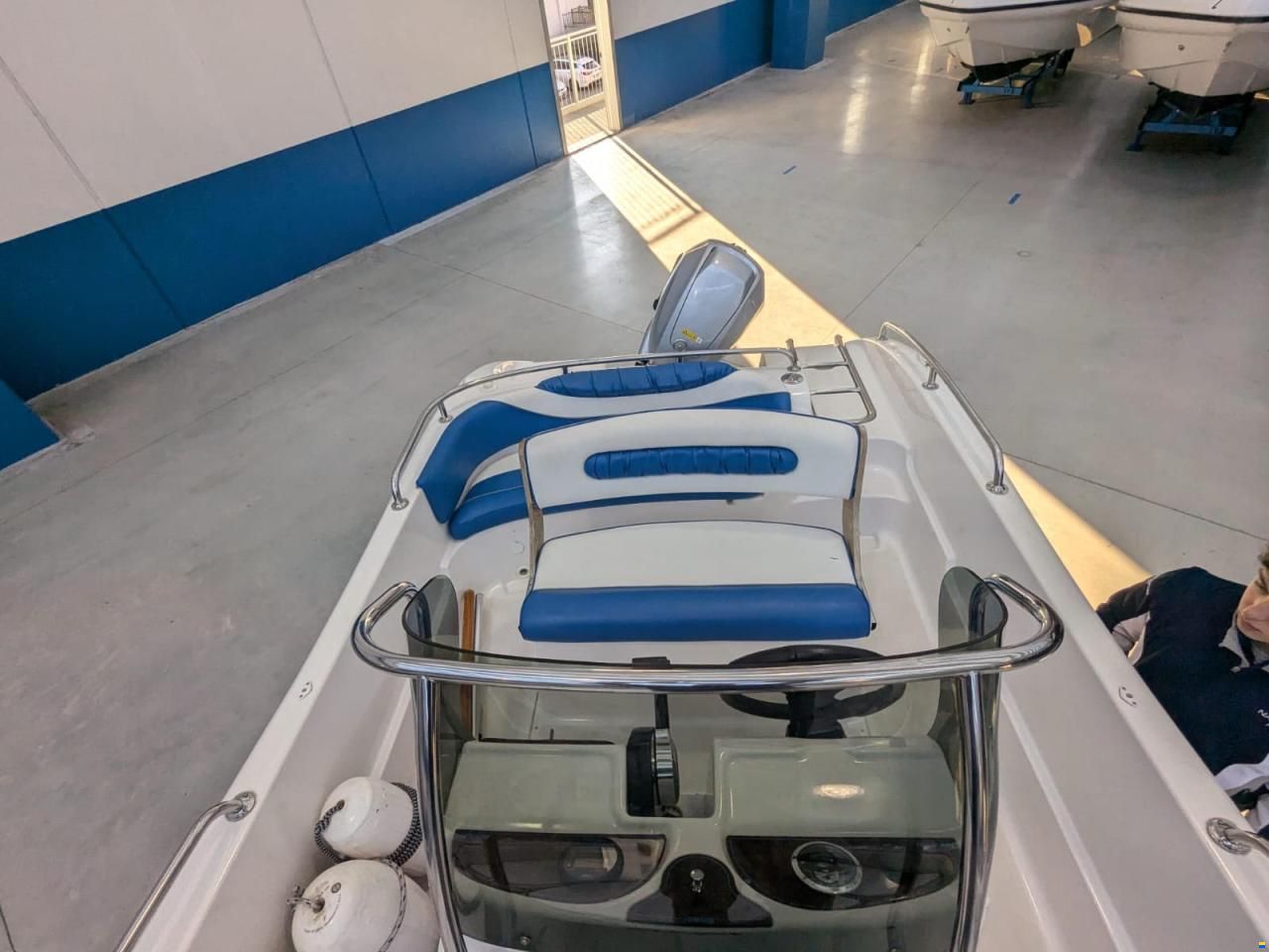 Ranieri Limited Edition solo 100 ore lago