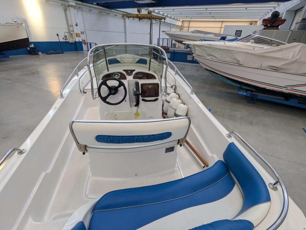 Ranieri Limited Edition solo 100 ore lago