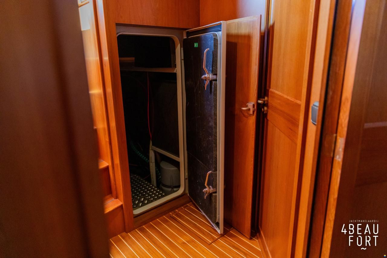 Aquanaut Drifter 1500