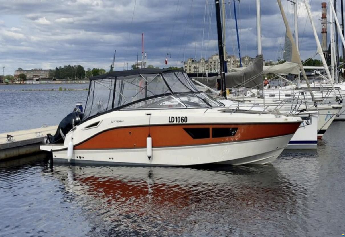 Uttern D 77