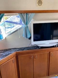 Sun Cruiser 36 Fly