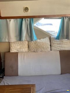 Sun Cruiser 36 Fly