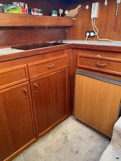 Sun Cruiser 36 Fly
