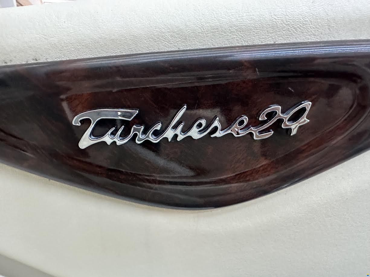 Cranchi Turchese 24