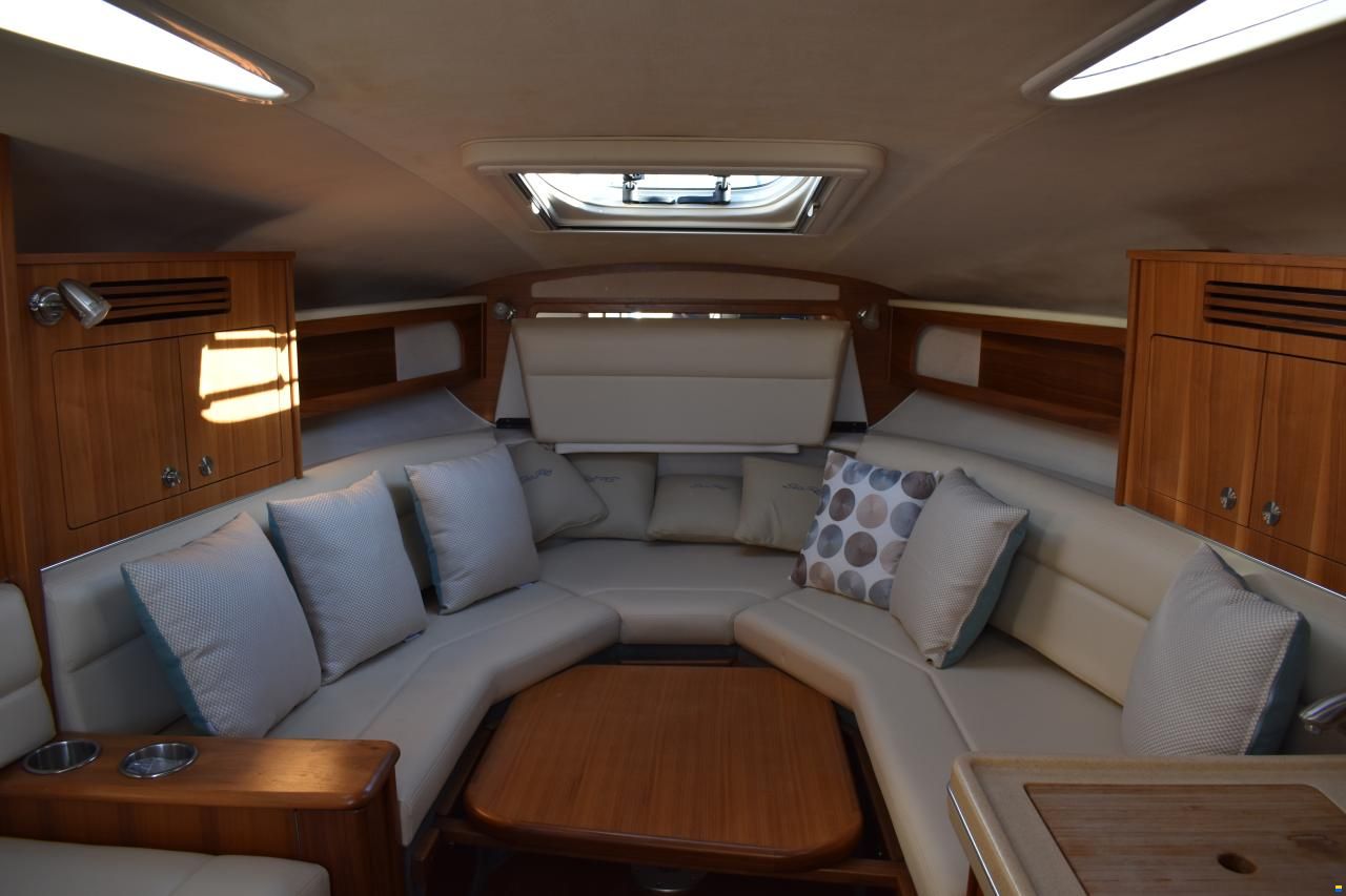 Sea Ray 305 Sundancer Europe
