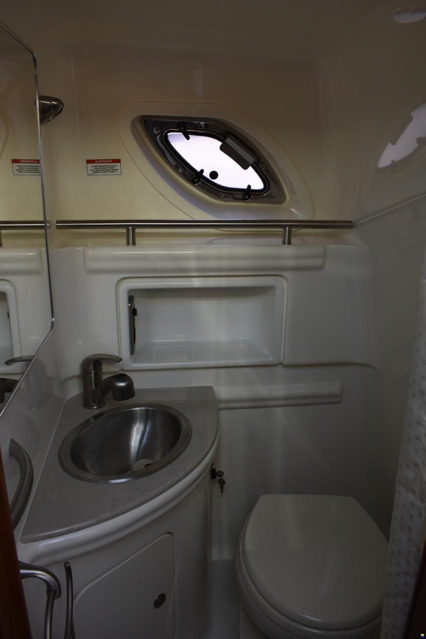 Sea Ray 305 Sundancer Europe