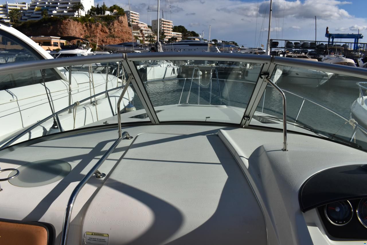 Sea Ray 305 Sundancer Europe
