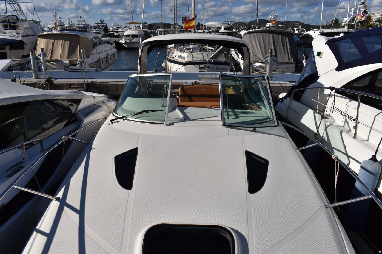 Sea Ray 305 Sundancer Europe