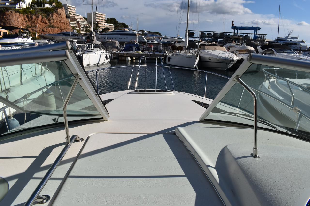 Sea Ray 305 Sundancer Europe
