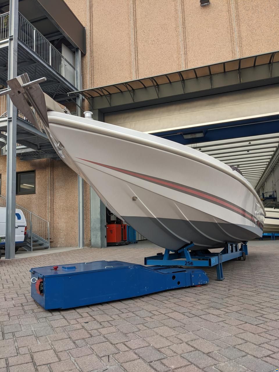 Tullio Abbate SEA STAR 25