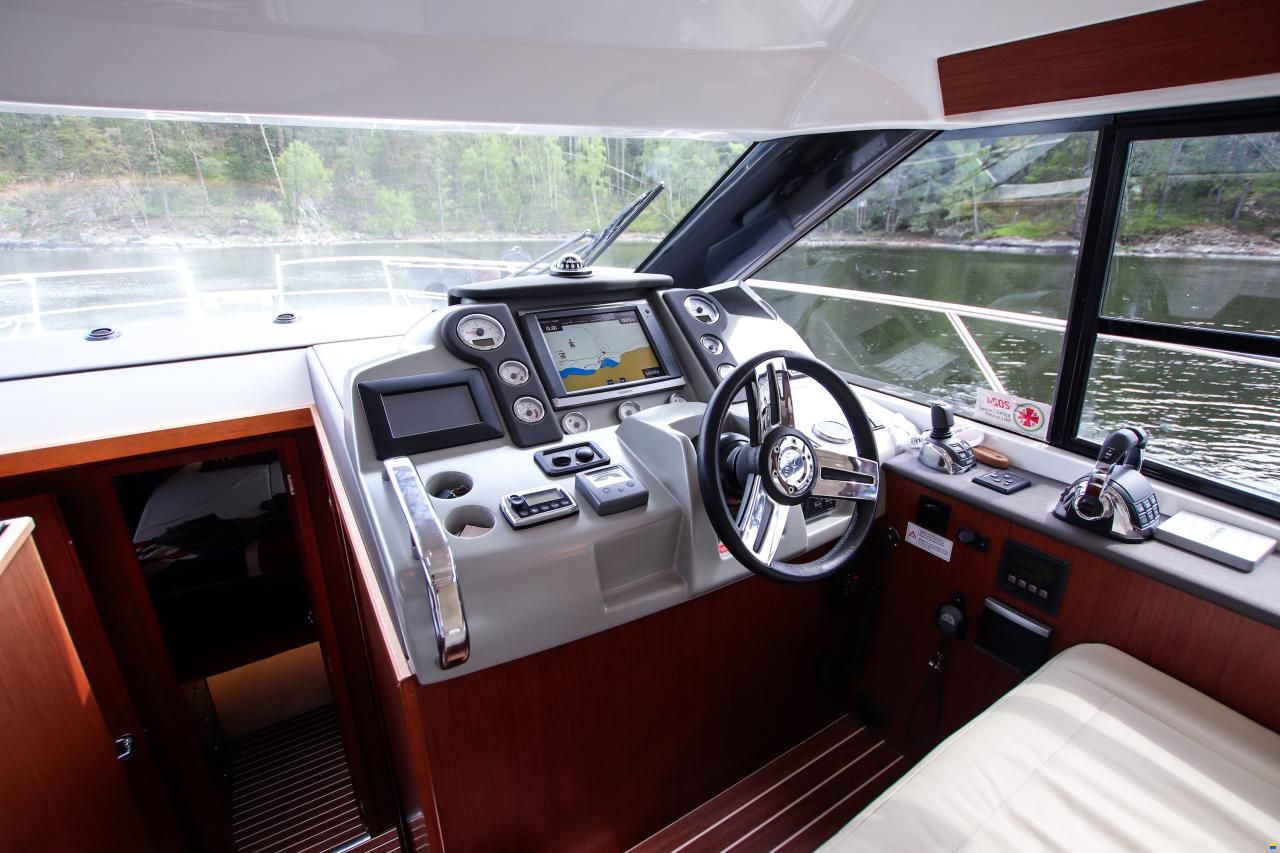 Bavaria 420 Virtess Fly