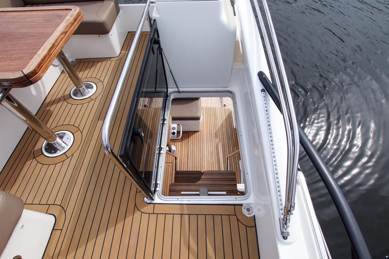Bavaria 420 Virtess Fly