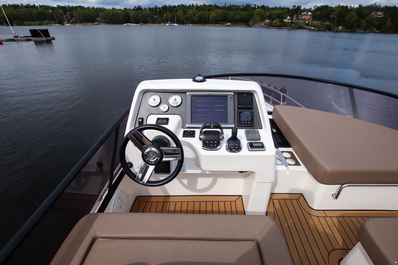 Bavaria 420 Virtess Fly