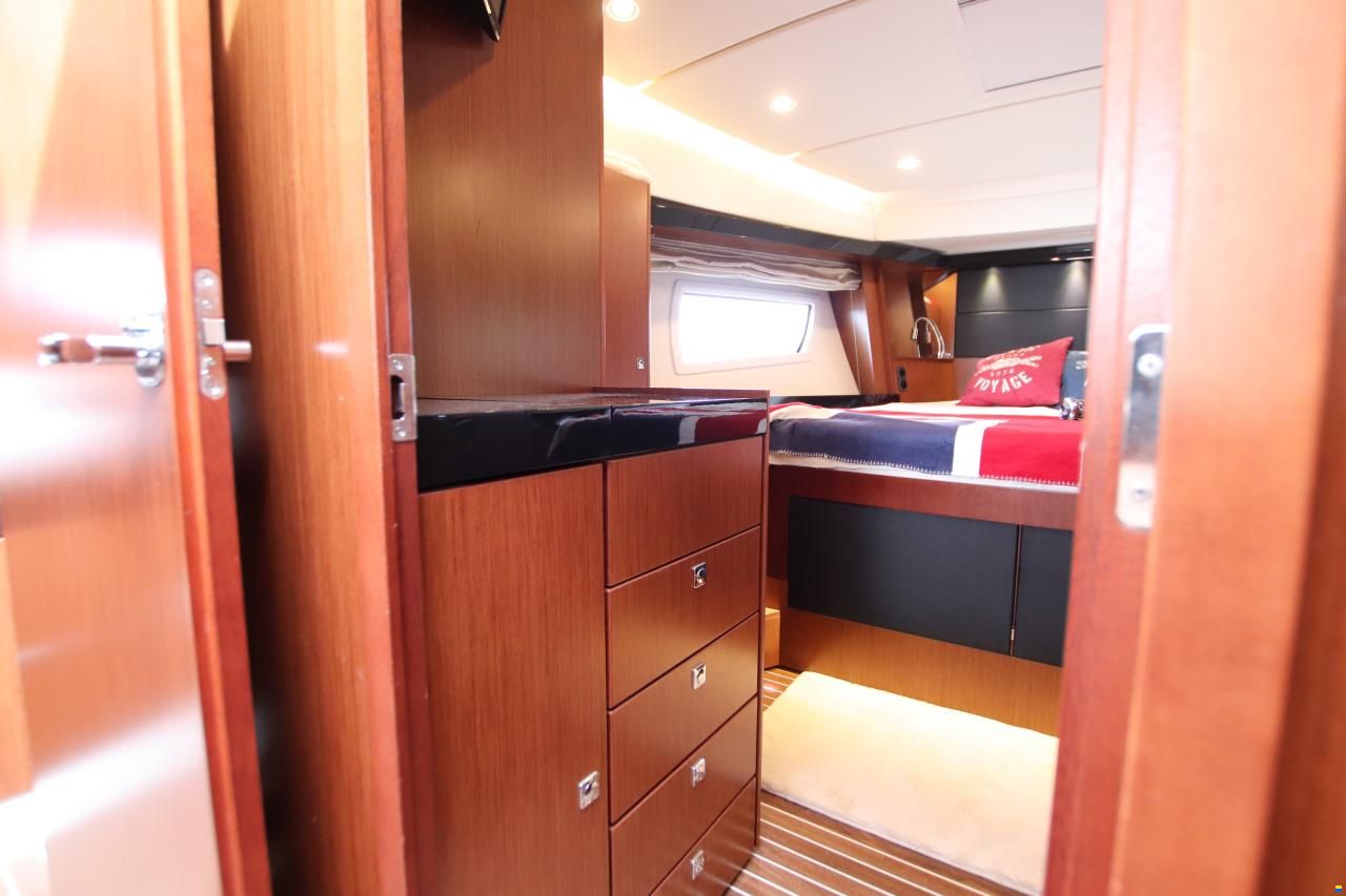 Bavaria 420 Virtess Fly
