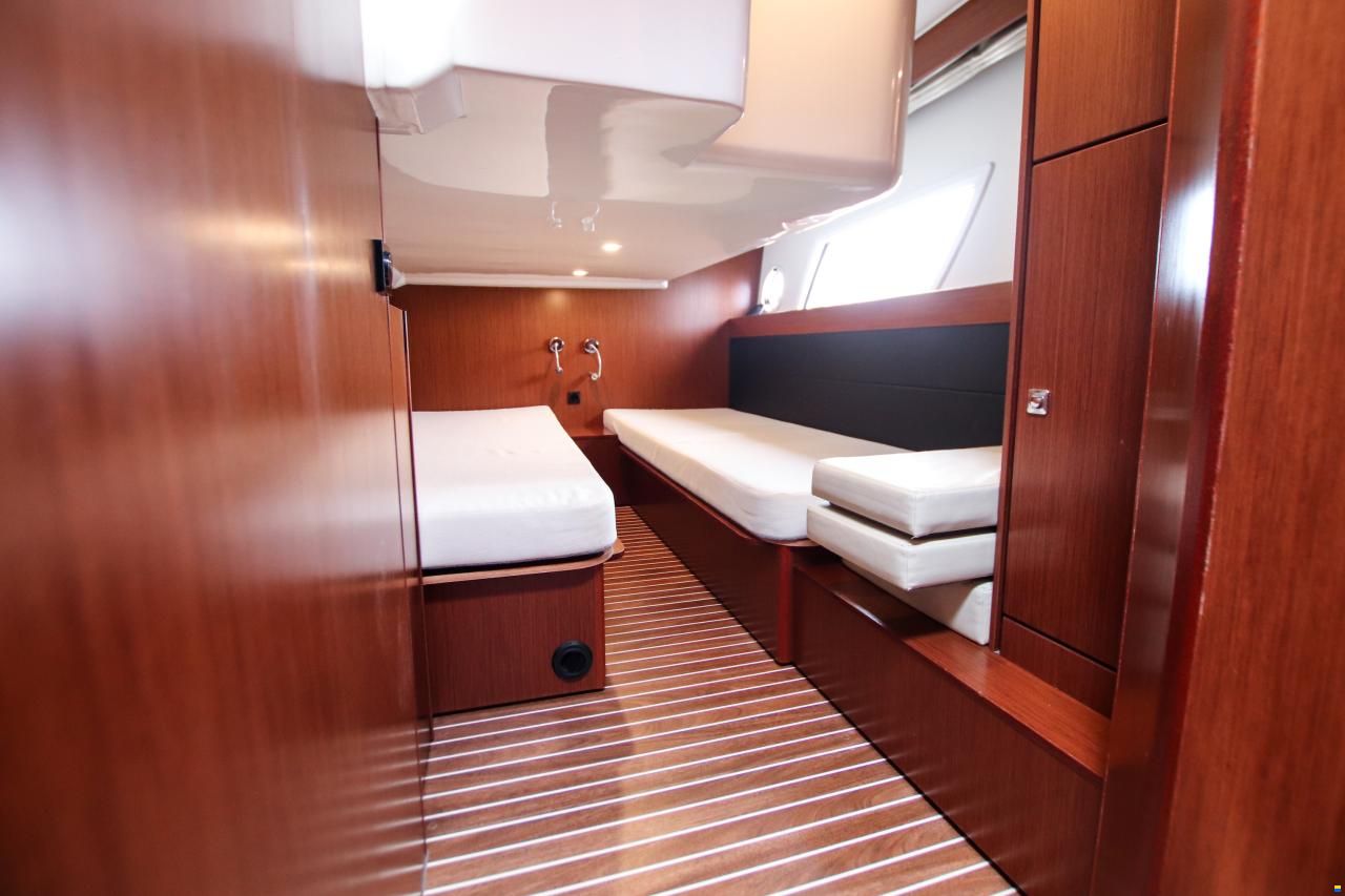 Bavaria 420 Virtess Fly