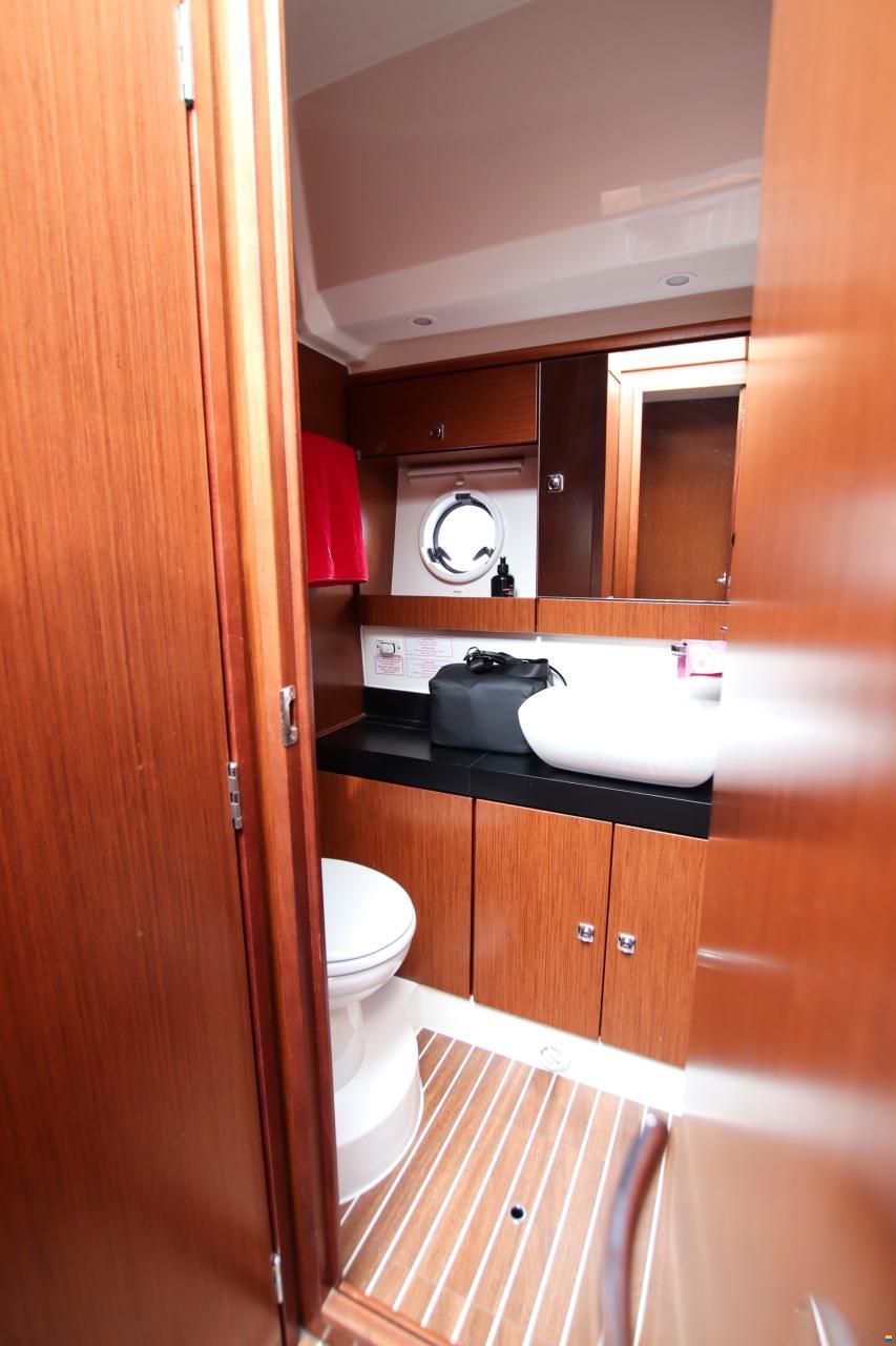 Bavaria 420 Virtess Fly