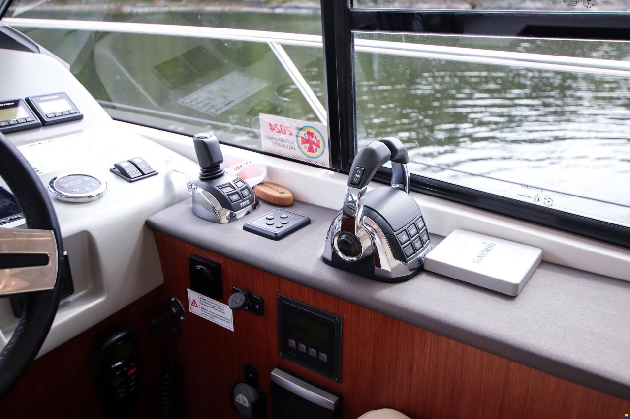 Bavaria 420 Virtess Fly