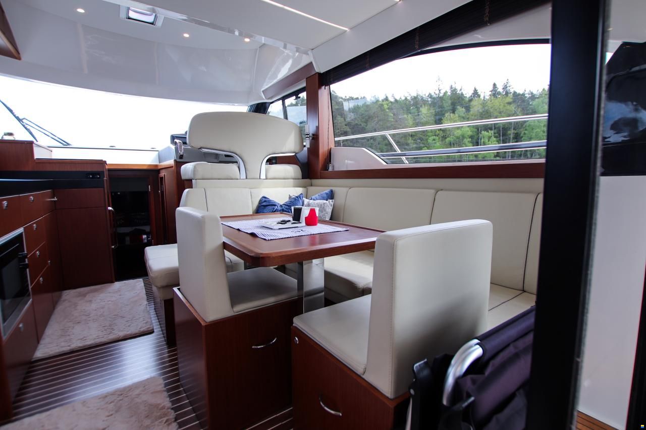 Bavaria 420 Virtess Fly