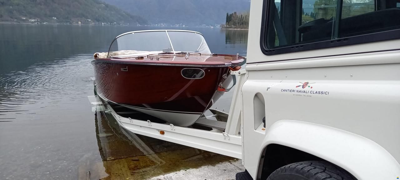 Boesch 680 Costa Brava