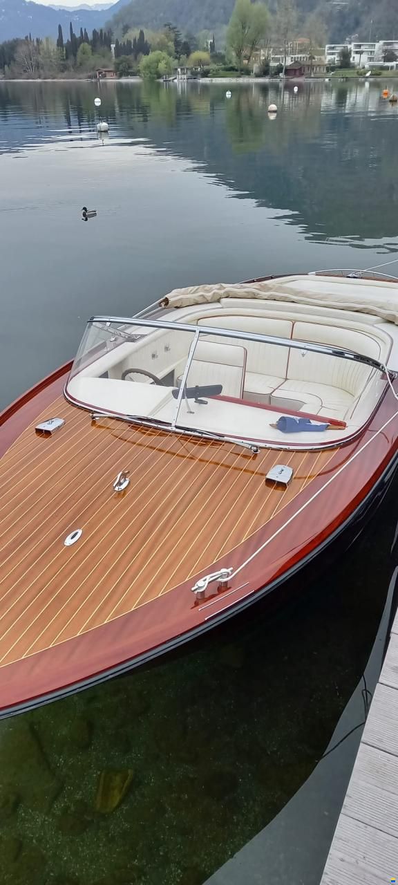 Boesch 680 Costa Brava