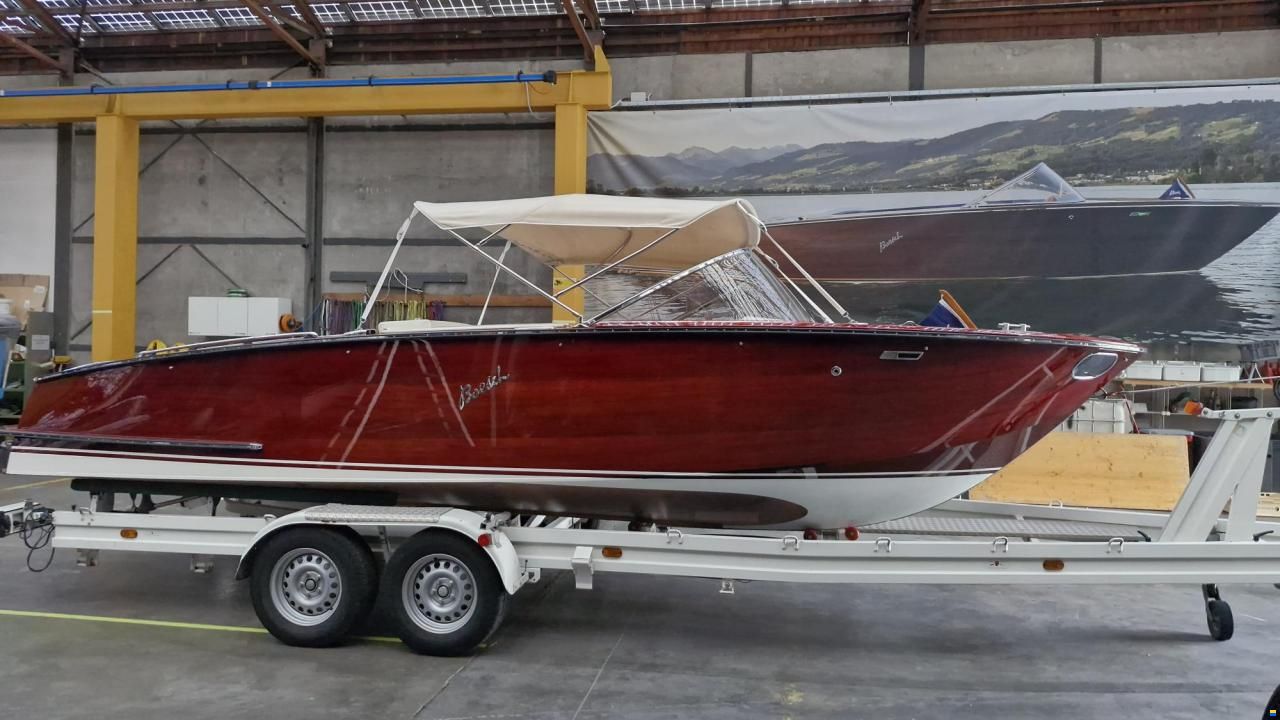Boesch 680 Costa Brava