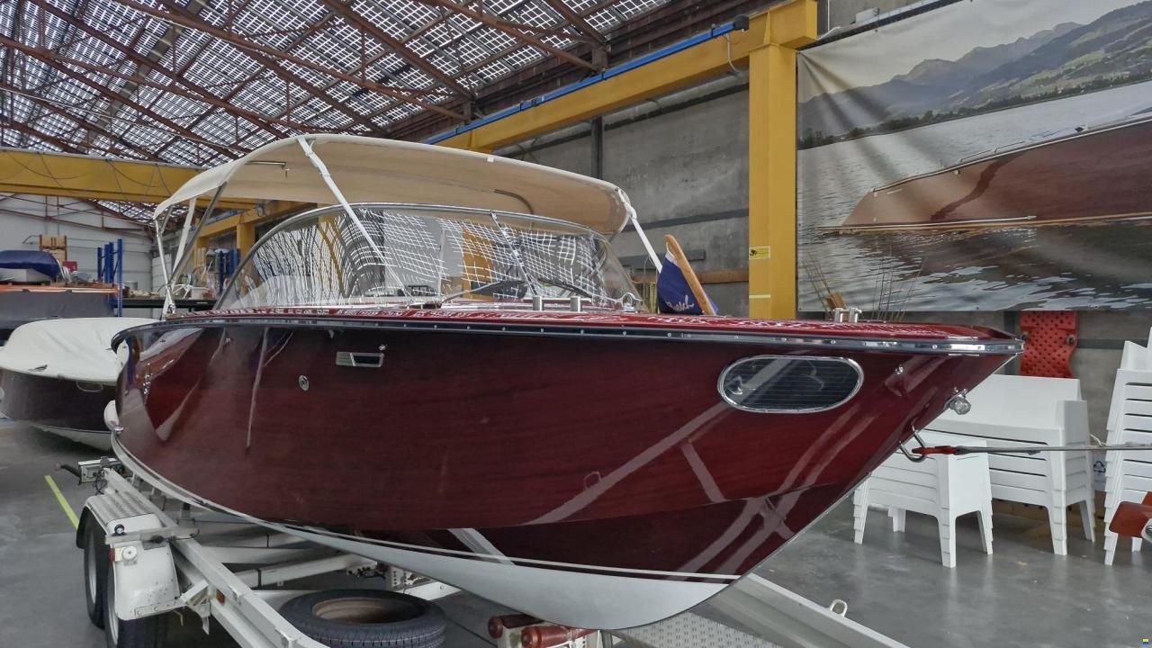 Boesch 680 Costa Brava