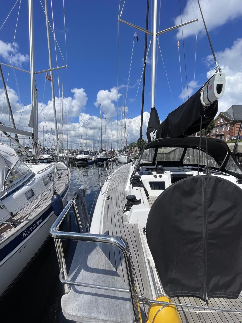 X-Yachts X4.3