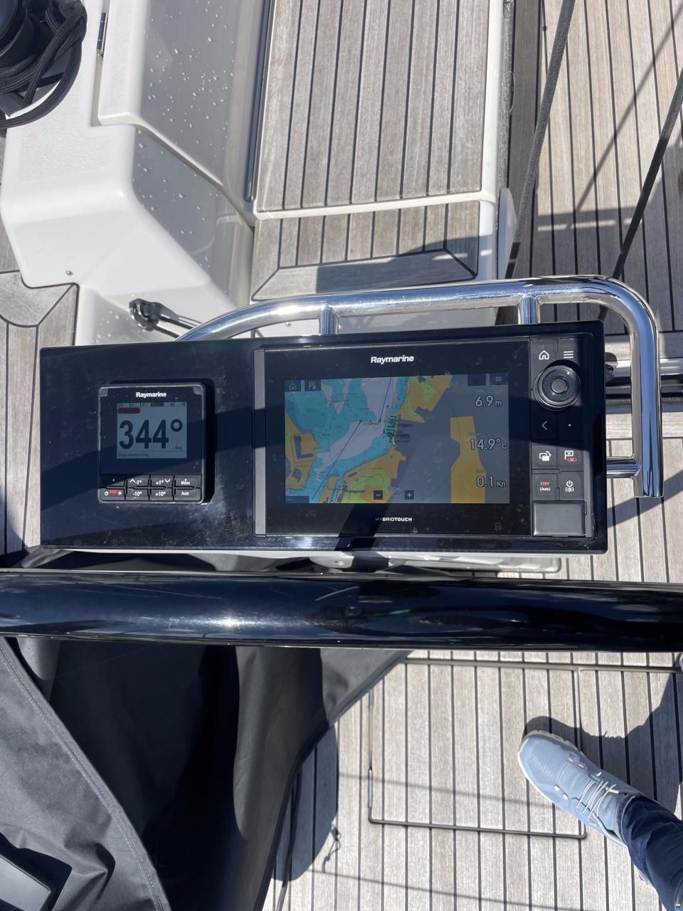 X-Yachts X4.3