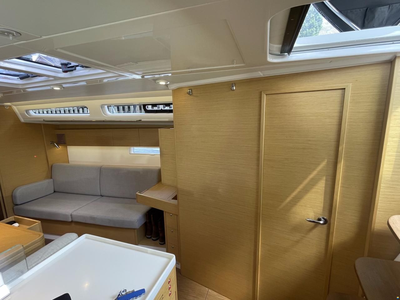 X-Yachts X4.3