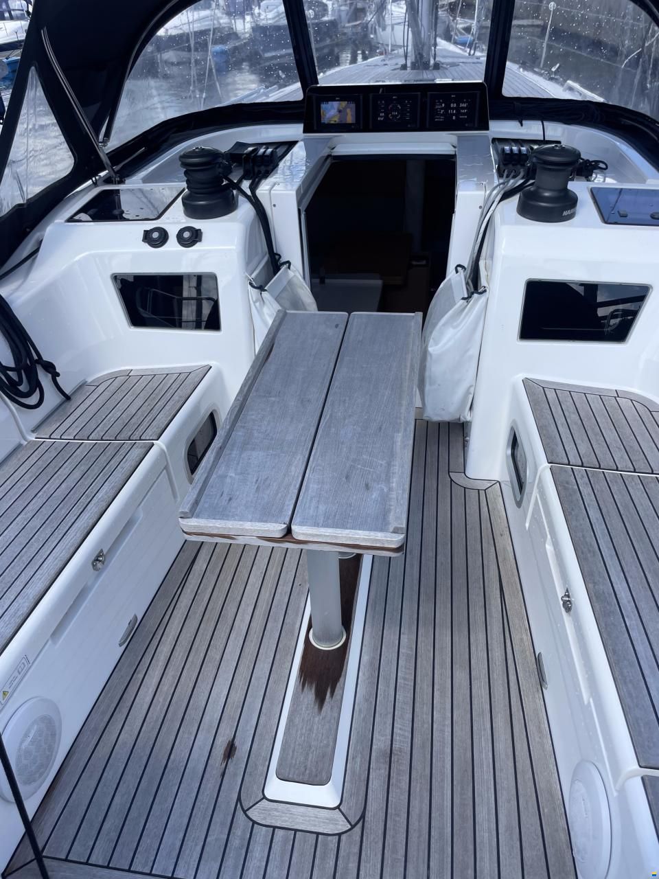 X-Yachts X4.3