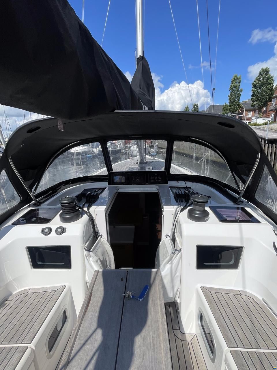 X-Yachts X4.3
